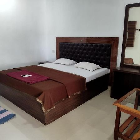 Blue Lagoon Resort, Neil Island Sitapur Exterior foto